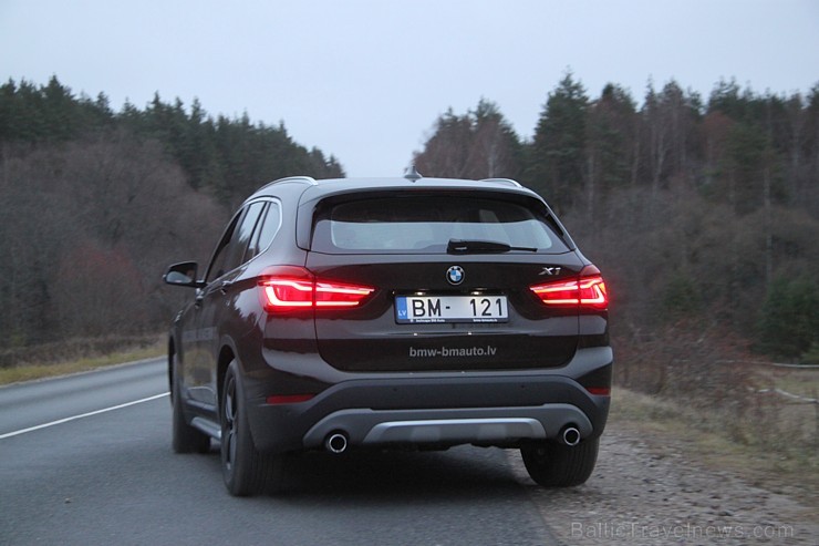 Travelnews.lv redakcija sadarbībā ar BMW oficiālo dīleri Latvijā «Inchcape BM Auto» 6.11.2015 apceļo Vidzemi Travelnews.lv redakcija sadarbībā ar BMW oficiālo dīleri Latvijā «Inchcape BM Auto» 6.11.2015 apceļo Vidzemi 164513