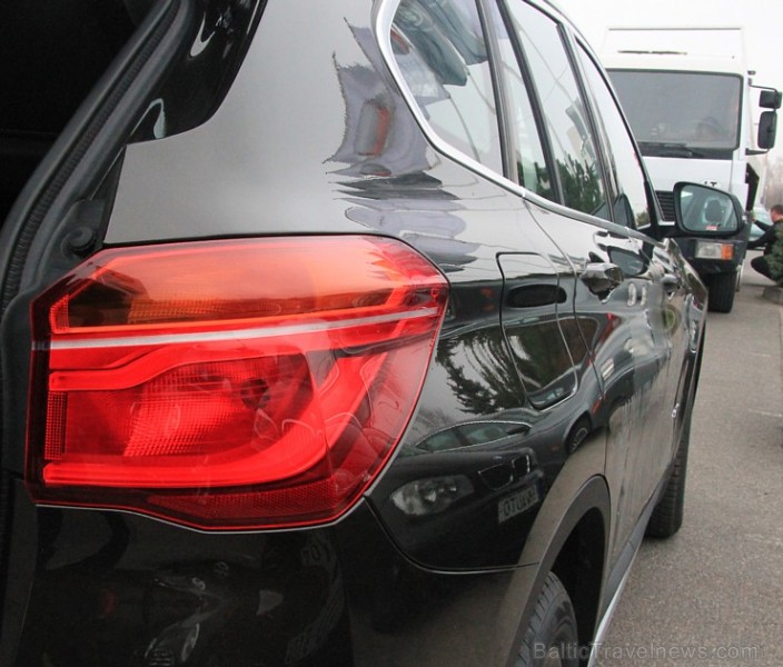 Travelnews.lv redakcija sadarbībā ar BMW oficiālo dīleri Latvijā «Inchcape BM Auto» iepazīst jauno BMW X1 Travelnews.lv redakcija sadarbībā ar BMW oficiālo dīleri Latvijā «Inchcape BM Auto» iepazīst jauno BMW X1 164536