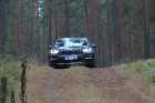 Travelnews.lv redakcija sadarbībā ar BMW oficiālo dīleri Latvijā «Inchcape BM Auto» 6.11.2015 apceļo Vidzemi 7