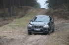Travelnews.lv redakcija sadarbībā ar BMW oficiālo dīleri Latvijā «Inchcape BM Auto» 6.11.2015 apceļo Vidzemi 8