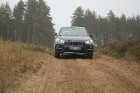 Travelnews.lv redakcija sadarbībā ar BMW oficiālo dīleri Latvijā «Inchcape BM Auto» 6.11.2015 apceļo Vidzemi 9