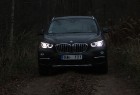 Travelnews.lv redakcija sadarbībā ar BMW oficiālo dīleri Latvijā «Inchcape BM Auto» 6.11.2015 apceļo Vidzemi 45