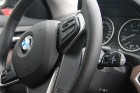 Travelnews.lv redakcija sadarbībā ar BMW oficiālo dīleri Latvijā «Inchcape BM Auto» iepazīst jauno BMW X1 55