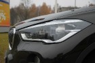Travelnews.lv redakcija sadarbībā ar BMW oficiālo dīleri Latvijā «Inchcape BM Auto» iepazīst jauno BMW X1 61