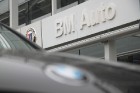 Travelnews.lv redakcija sadarbībā ar BMW oficiālo dīleri Latvijā «Inchcape BM Auto» iepazīst jauno BMW X1 70