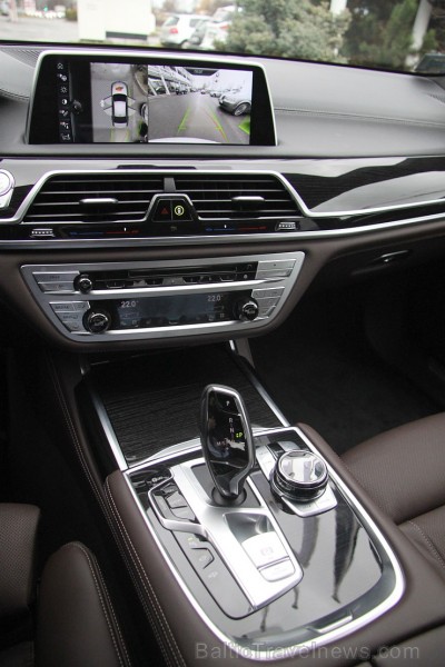 Travelnews.lv ar jauno BMW 730d xDrive braucam uz Kurzemi 164810