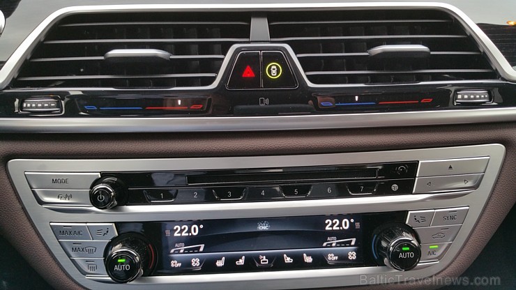 Travelnews.lv ar jauno BMW 730d xDrive braucam uz Kurzemi 164820