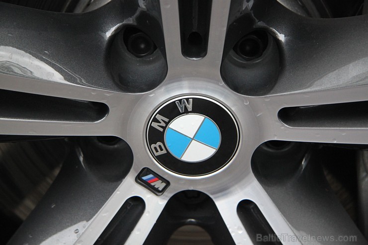 Travelnews.lv ar jauno BMW 730d xDrive braucam uz Kurzemi 164823