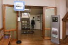 Valmieras muzejā apskatāma Valmieras sabiedriskā transporta vēstures izstāde 2