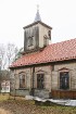 Siguļu baznīca ir viena no nozīmīgākajām Carnikavas vēstures lieciniecēm 10