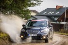 «Latvijas Gada auto 2016» žūrija nobrauc vairāk nekā 10 000 km 2
