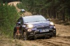 «Latvijas Gada auto 2016» žūrija nobrauc vairāk nekā 10 000 km 11
