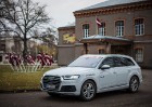 «Latvijas Gada auto 2016» žūrija nobrauc vairāk nekā 10 000 km 12