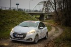 «Latvijas Gada auto 2016» žūrija nobrauc vairāk nekā 10 000 km 13