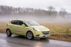 «Latvijas Gada auto 2016» žūrija nobrauc vairāk nekā 10 000 km 15