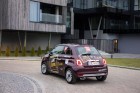 «Latvijas Gada auto 2016» žūrija nobrauc vairāk nekā 10 000 km 16