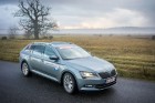 «Latvijas Gada auto 2016» žūrija nobrauc vairāk nekā 10 000 km 18