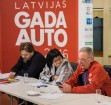 «Latvijas Gada auto 2016» žūrija nobrauc vairāk nekā 10 000 km 24