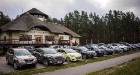 «Latvijas Gada auto 2016» žūrija nobrauc vairāk nekā 10 000 km 25