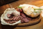 Vecrīgas restorāns «Taverna» piedāvā Latvijas novadu kulināro ceļojumu ar jauku jampadraci 4