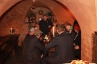 Vecrīgas restorāns «Taverna» piedāvā Latvijas novadu kulināro ceļojumu ar jauku jampadraci 10