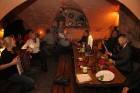 Vecrīgas restorāns «Taverna» piedāvā Latvijas novadu kulināro ceļojumu ar jauku jampadraci 25