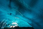 Iemūžināts Islandes Vatnajēkidla ledāja skaistums 7