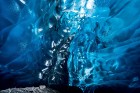 Iemūžināts Islandes Vatnajēkidla ledāja skaistums 11