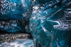 Iemūžināts Islandes Vatnajēkidla ledāja skaistums 16