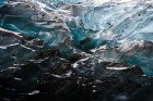 Iemūžināts Islandes Vatnajēkidla ledāja skaistums 17