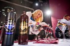 Starptautiskais bārmeņu konkurss «Riga Black Balsam Global Cocktail Challenge 2015» 12