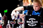Starptautiskais bārmeņu konkurss «Riga Black Balsam Global Cocktail Challenge 2015» 15