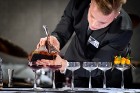 Starptautiskais bārmeņu konkurss «Riga Black Balsam Global Cocktail Challenge 2015» 17