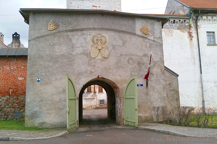 Latvijas Piļu un muižu asociācija ar starptautisku konferenci atzīmē 15 gadu jubileju Dundagas pilī Latvijas Piļu un muižu asociācija ar starptautisku konferenci atzīmē 15 gadu jubileju Dundagas pilī 165756