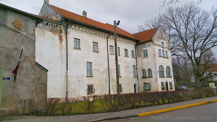Latvijas Piļu un muižu asociācija ar starptautisku konferenci atzīmē 15 gadu jubileju Dundagas pilī Latvijas Piļu un muižu asociācija ar starptautisku konferenci atzīmē 15 gadu jubileju Dundagas pilī 165763