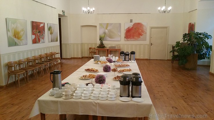 Latvijas Piļu un muižu asociācija ar starptautisku konferenci atzīmē 15 gadu jubileju Dundagas pilī Latvijas Piļu un muižu asociācija ar starptautisku konferenci atzīmē 15 gadu jubileju Dundagas pilī 165768