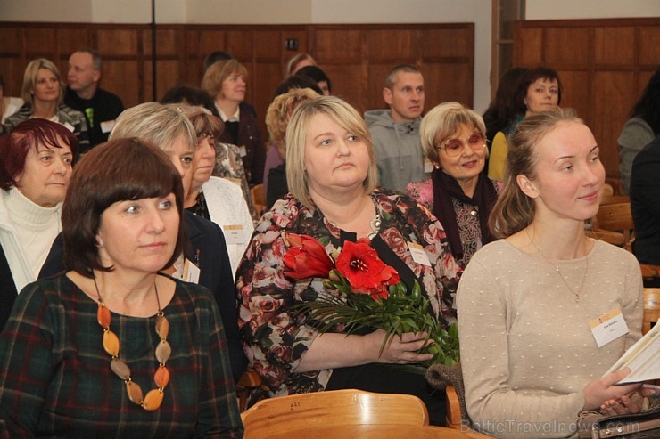 Latvijas Piļu un muižu asociācija ar starptautisku konferenci atzīmē 15 gadu jubileju Dundagas pilī Latvijas Piļu un muižu asociācija ar starptautisku konferenci atzīmē 15 gadu jubileju Dundagas pilī 165784