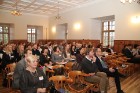 Latvijas Piļu un muižu asociācija ar starptautisku konferenci atzīmē 15 gadu jubileju Dundagas pilī 16