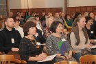 Latvijas Piļu un muižu asociācija ar starptautisku konferenci atzīmē 15 gadu jubileju Dundagas pilī 18