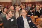 Latvijas Piļu un muižu asociācija ar starptautisku konferenci atzīmē 15 gadu jubileju Dundagas pilī 20
