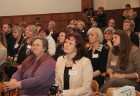 Latvijas Piļu un muižu asociācija ar starptautisku konferenci atzīmē 15 gadu jubileju Dundagas pilī 27