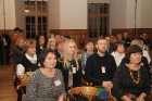 Latvijas Piļu un muižu asociācija ar starptautisku konferenci atzīmē 15 gadu jubileju Dundagas pilī 28