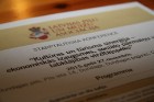 Latvijas Piļu un muižu asociācija ar starptautisku konferenci atzīmē 15 gadu jubileju Dundagas pilī 32
