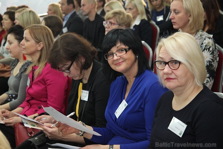 Jūrmalas 4 zvaigžņu viesnīca Jūrmala Hotel Spa 4.12.2015 pulcē «Latvijas Tūrisma forums 2015» dalībniekus Jūrmalas 4 zvaigžņu viesnīca Jūrmala Hotel Spa 4.12.2015 pulcē «Latvijas Tūrisma forums 2015» dalībniekus 165798