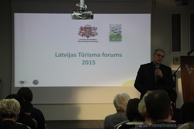 Jūrmalas 4 zvaigžņu viesnīca Jūrmala Hotel Spa 4.12.2015 pulcē «Latvijas Tūrisma forums 2015» dalībniekus Jūrmalas 4 zvaigžņu viesnīca Jūrmala Hotel Spa 4.12.2015 pulcē «Latvijas Tūrisma forums 2015» dalībniekus 165801