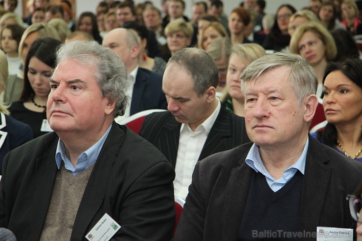 Jūrmalas 4 zvaigžņu viesnīca Jūrmala Hotel Spa 4.12.2015 pulcē «Latvijas Tūrisma forums 2015» dalībniekus Jūrmalas 4 zvaigžņu viesnīca Jūrmala Hotel Spa 4.12.2015 pulcē «Latvijas Tūrisma forums 2015» dalībniekus 165803