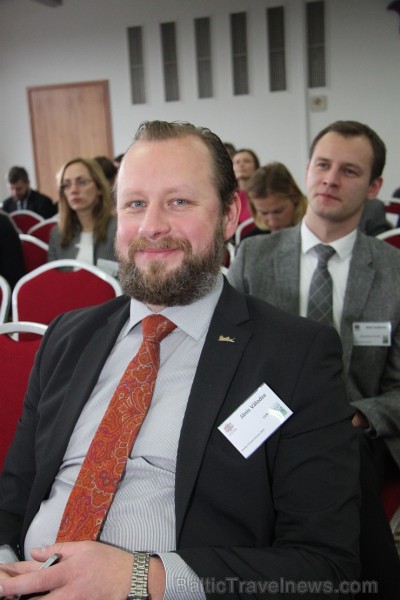 Jūrmalas 4 zvaigžņu viesnīca Jūrmala Hotel Spa 4.12.2015 pulcē «Latvijas Tūrisma forums 2015» dalībniekus Jūrmalas 4 zvaigžņu viesnīca Jūrmala Hotel Spa 4.12.2015 pulcē «Latvijas Tūrisma forums 2015» dalībniekus 165818