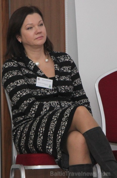 Jūrmalas 4 zvaigžņu viesnīca Jūrmala Hotel Spa 4.12.2015 pulcē «Latvijas Tūrisma forums 2015» dalībniekus Jūrmalas 4 zvaigžņu viesnīca Jūrmala Hotel Spa 4.12.2015 pulcē «Latvijas Tūrisma forums 2015» dalībniekus 165841