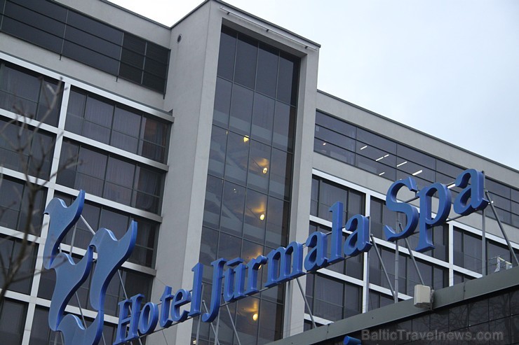 Jūrmalas 4 zvaigžņu viesnīca Jūrmala Hotel Spa 4.12.2015 pulcē «Latvijas Tūrisma forums 2015» dalībniekus Jūrmalas 4 zvaigžņu viesnīca Jūrmala Hotel Spa 4.12.2015 pulcē «Latvijas Tūrisma forums 2015» dalībniekus 165849