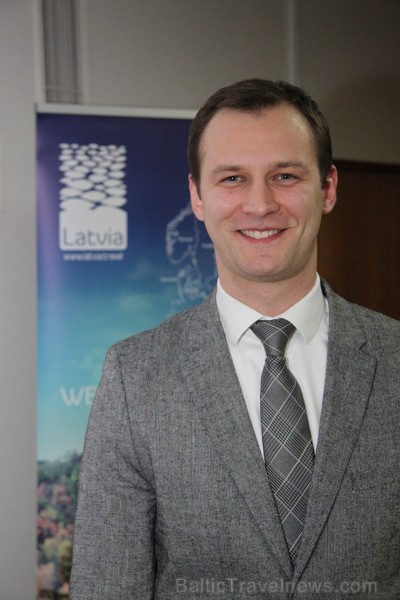 Jānis Volberts, Ekonomikas ministrijas Uzņēmējdarbības konkurētspējas departamenta Ārvalstu investīciju piesaistes, tūrisma un eksporta veicināšanas n Jānis Volberts, Ekonomikas ministrijas Uzņēmējdarbības konkurētspējas departamenta Ārvalstu investīciju piesaistes, tūrisma un eksporta veicināšanas n 165855